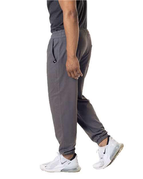 Unisex Motion Joggers - EC5400 5