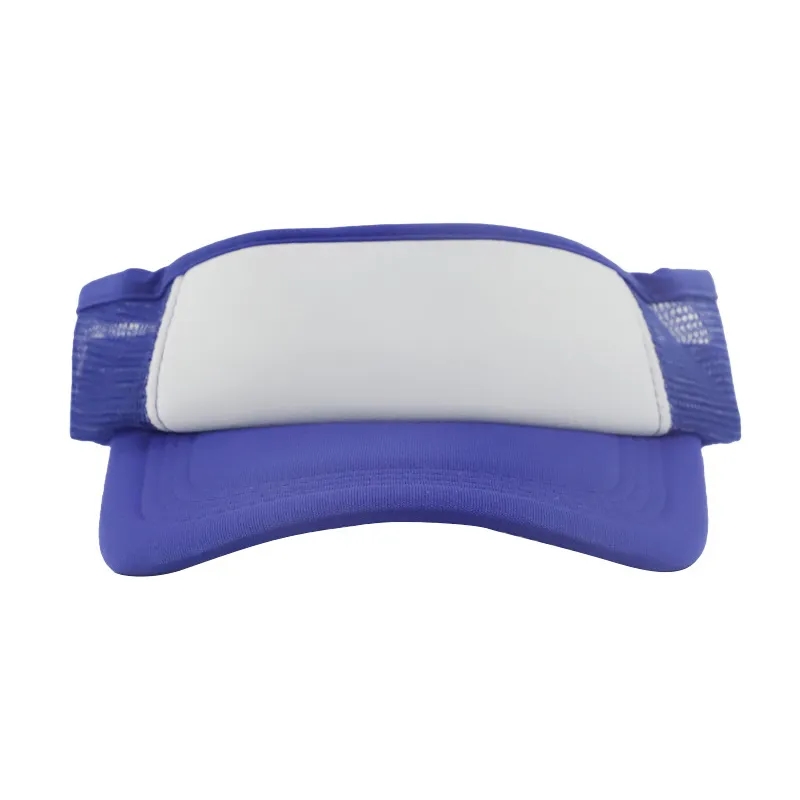 Adjustable Sun Visor Hat 5