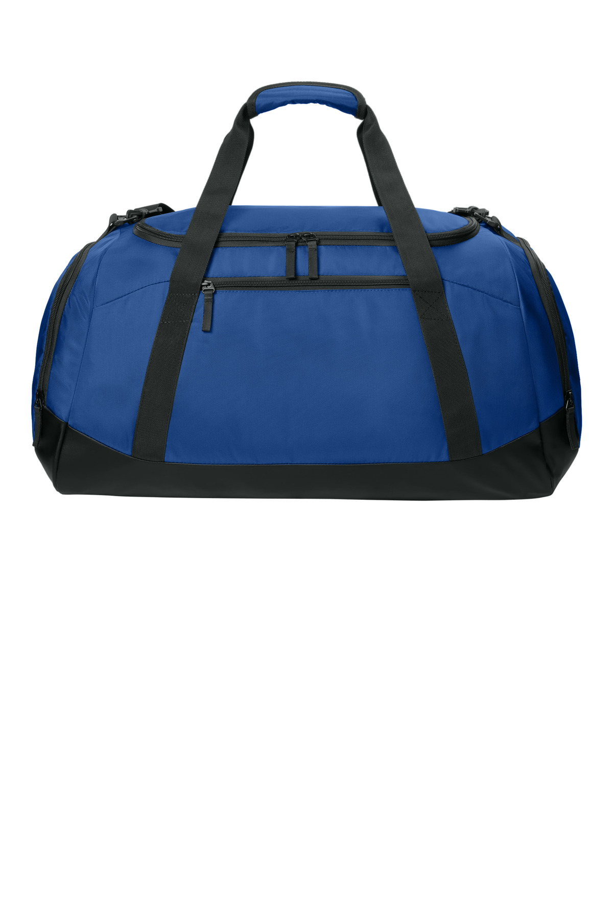 Sport-Tek Large Rec Duffel BST505 19