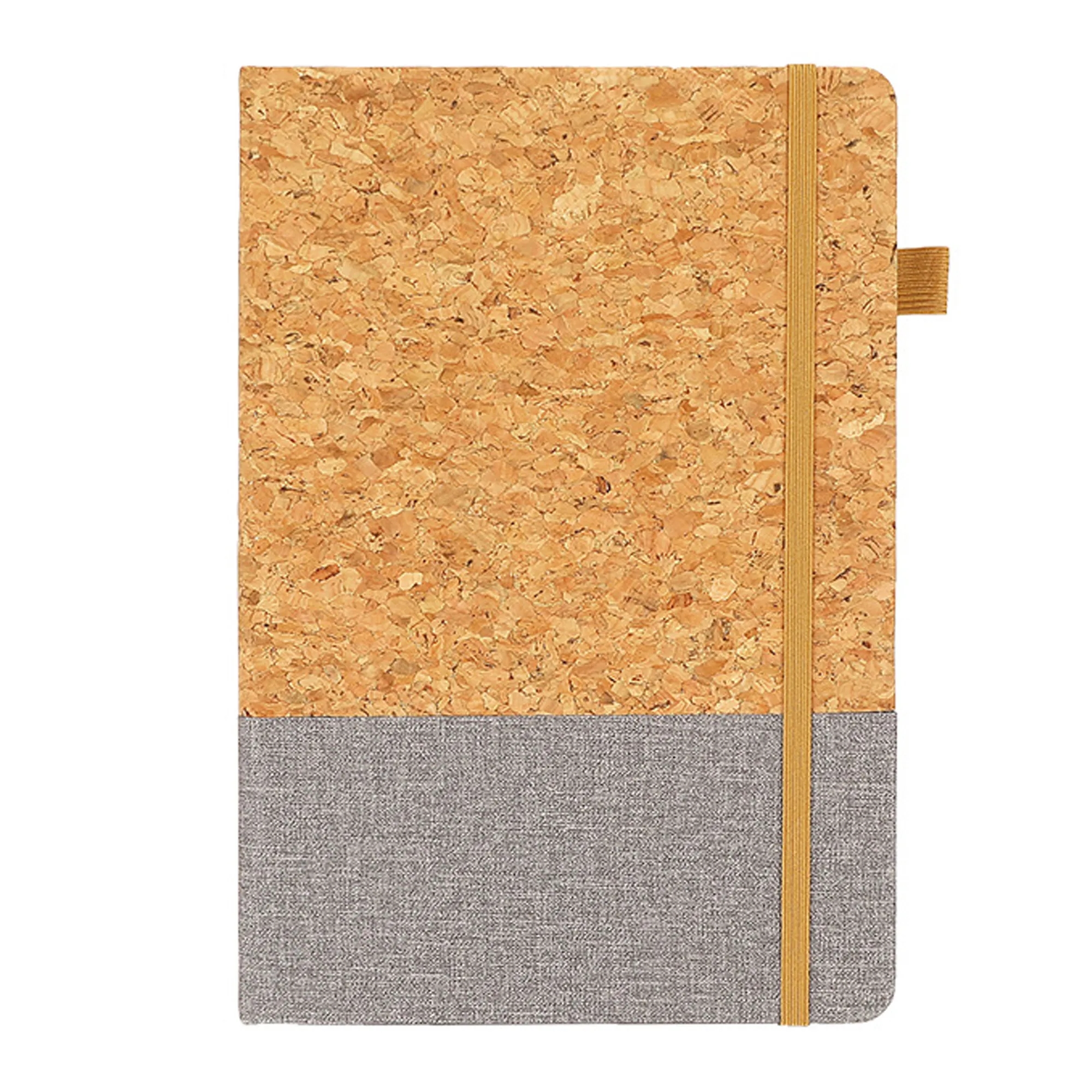 A5 Notebook With Pen Holder 6
