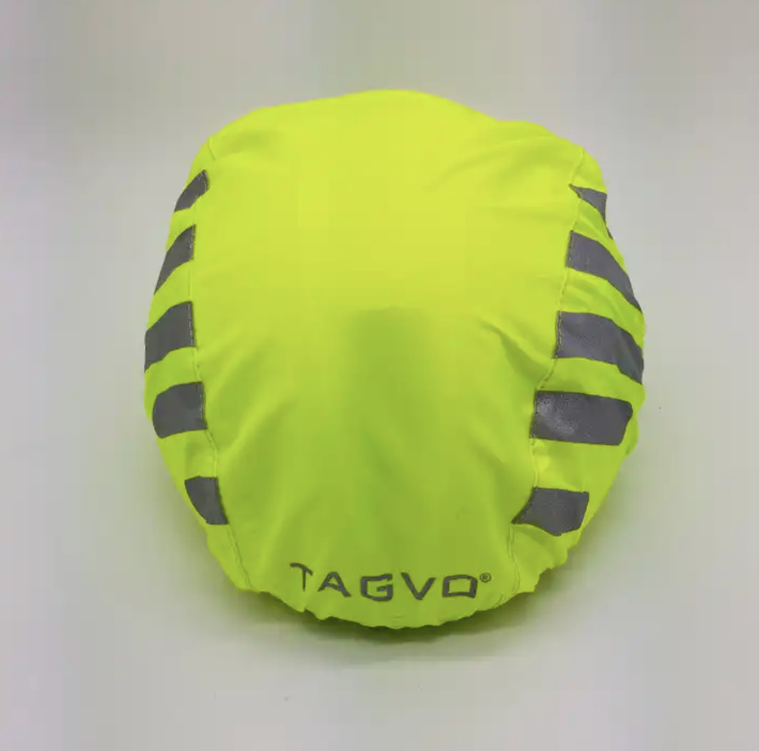 Custom Reflective Waterproof Bicycle Helmet Cover 2