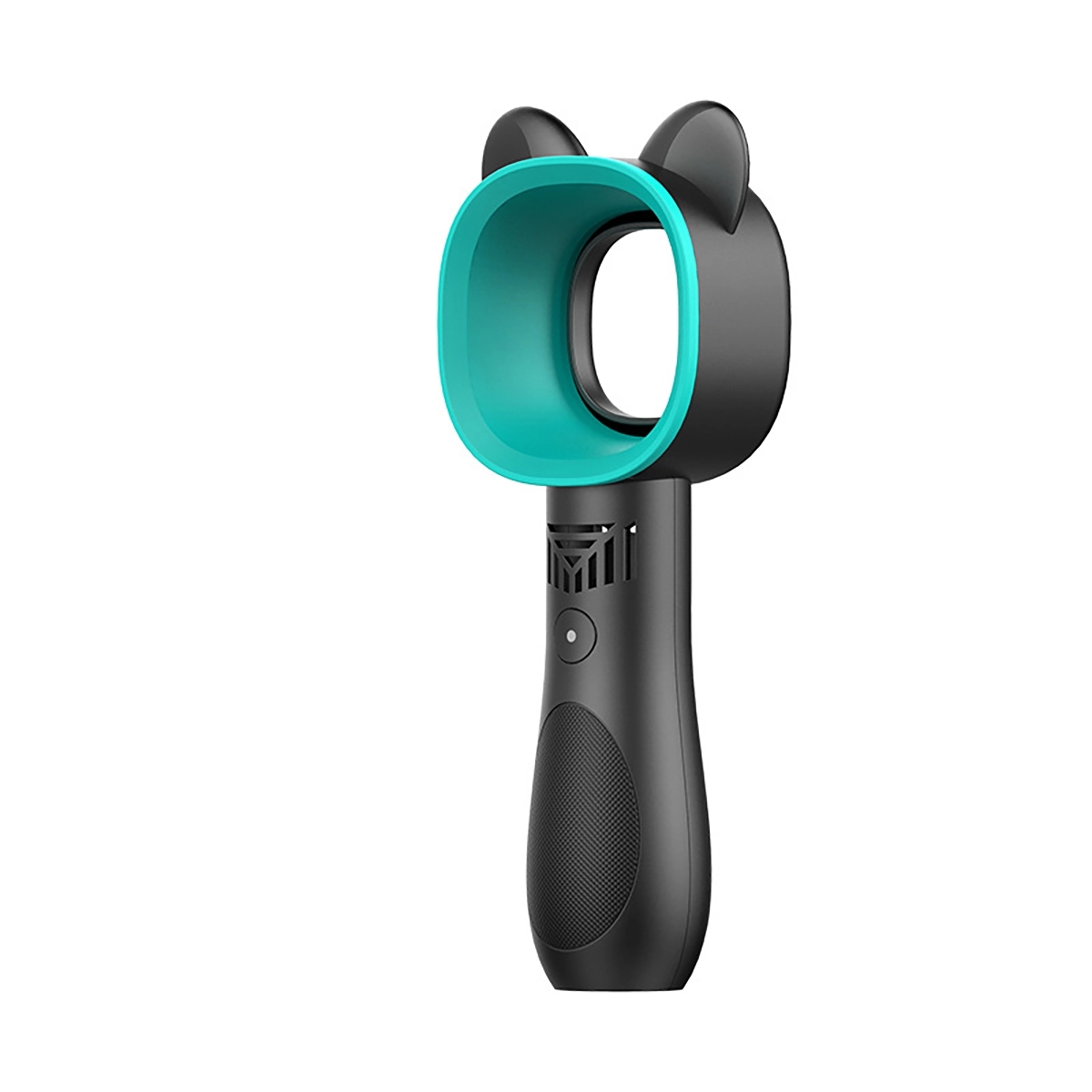 Portable Handheld Cooling Bladeless Usb Mini Fan 4