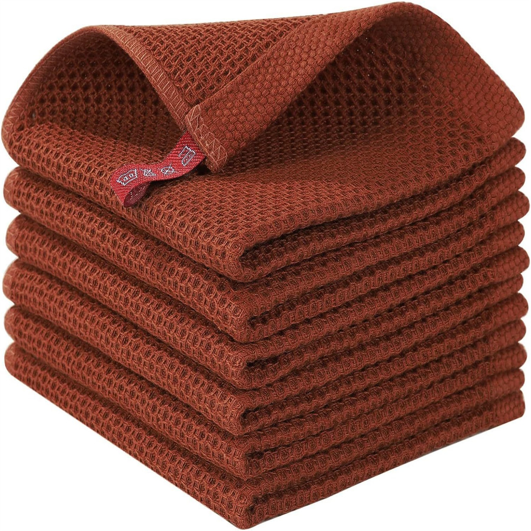 12 Inch Square Kitchen Cleaning Cloth 12