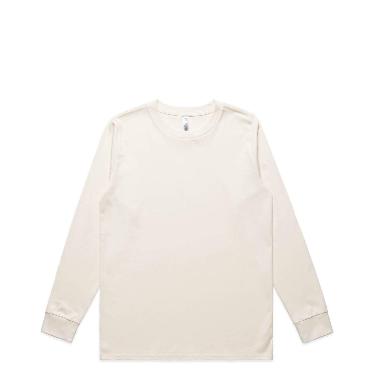 Wo's Classic L/S Tee | 4073 10