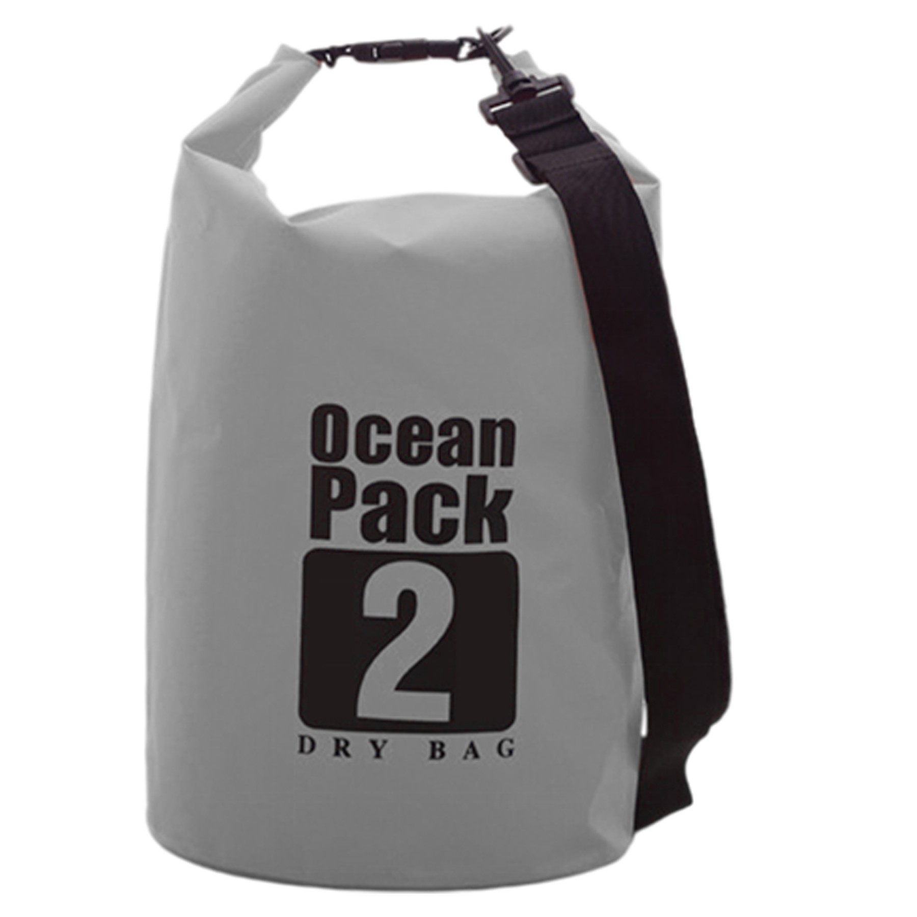 Water Resistant 2-Liter Gear Bucket Bag 7