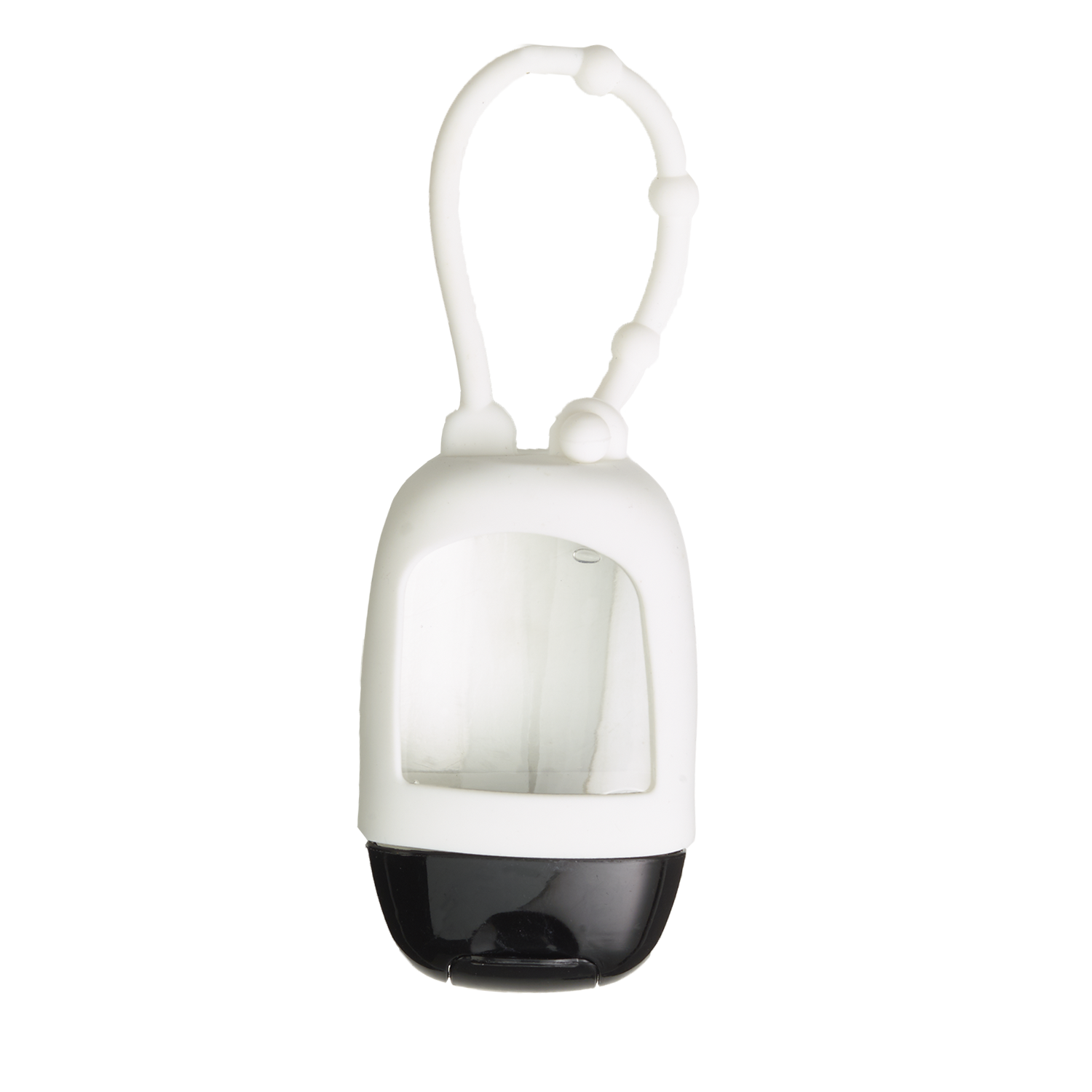1 Oz. Silicone Hand Sanitizer 5