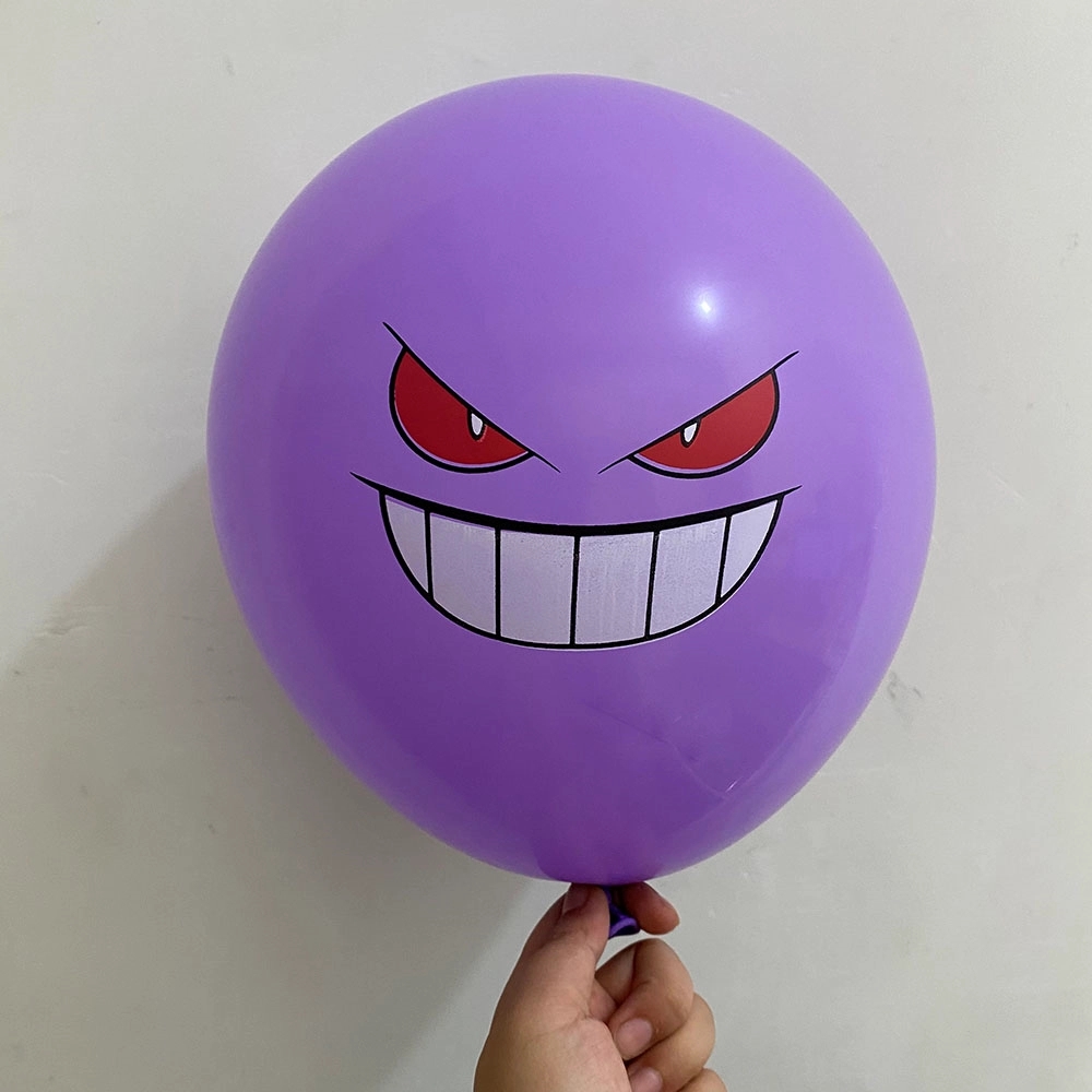 Balloon 5