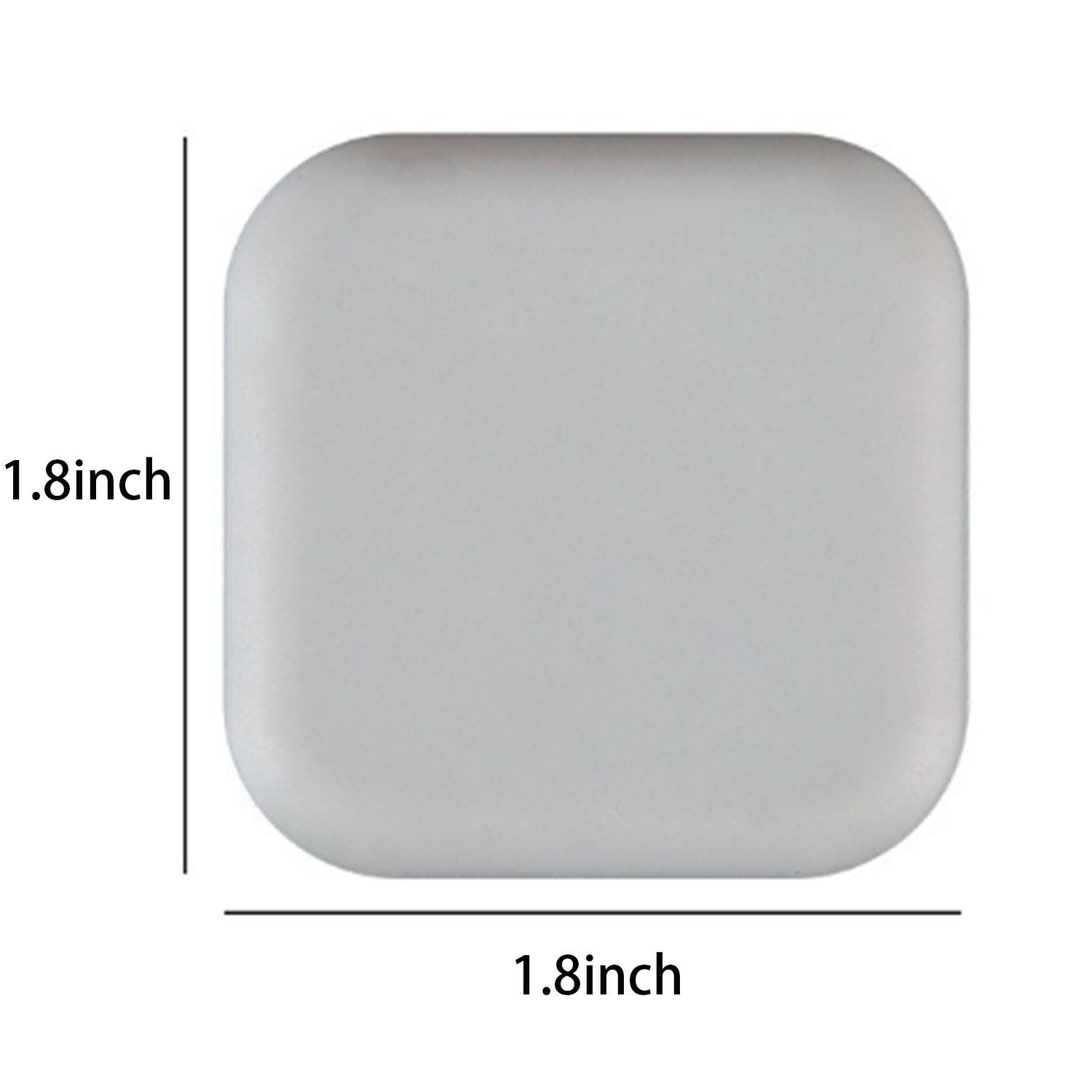 Silicone Wall Protector Door Stopper 5