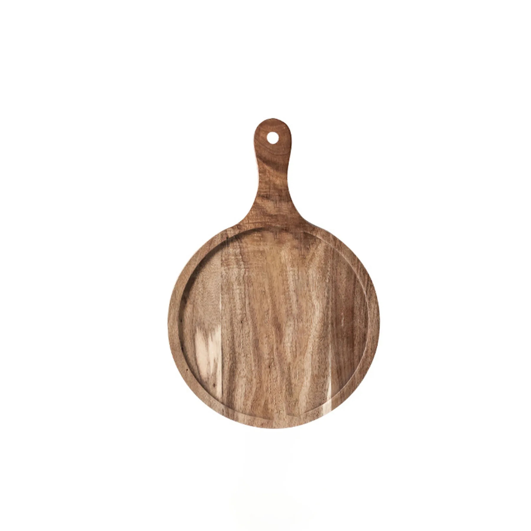Steak Wood Board 8