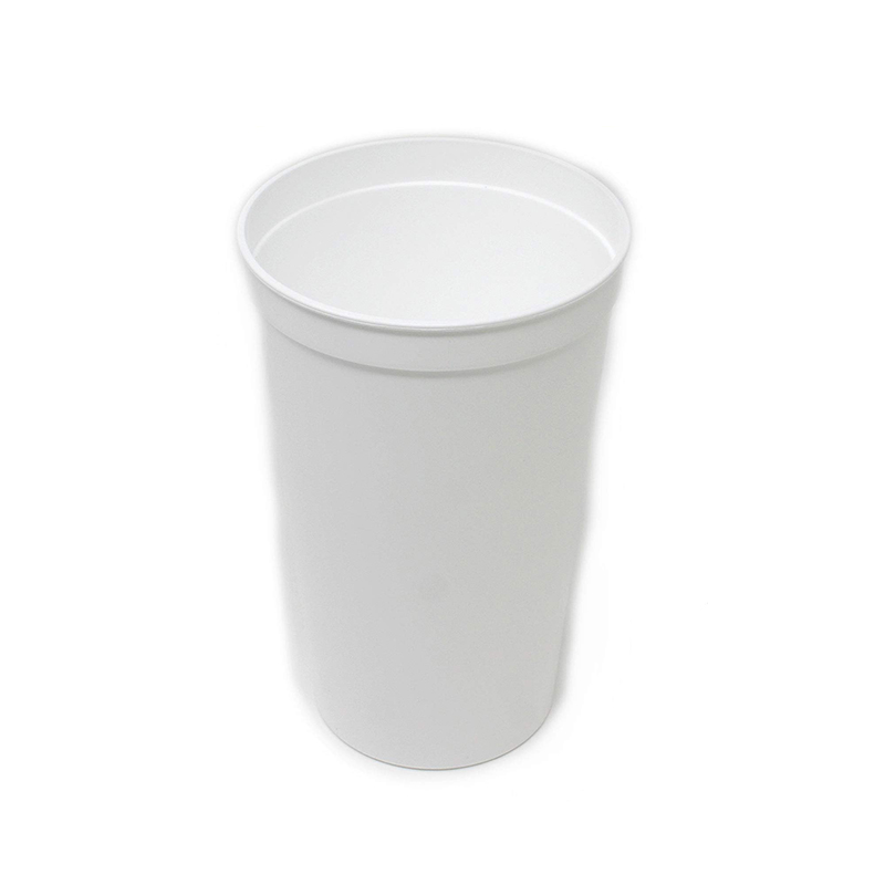 12 oz. Plastic Stadium Cups 12