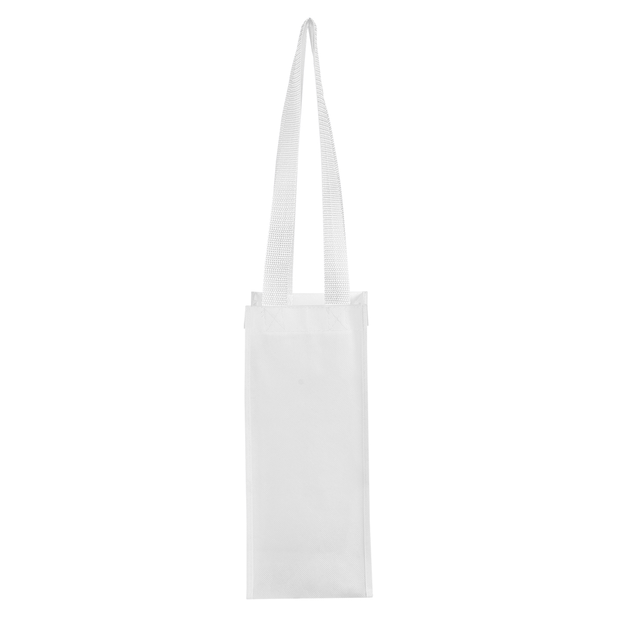 Venice rPET Non-Woven Laminated Wine Bag 4