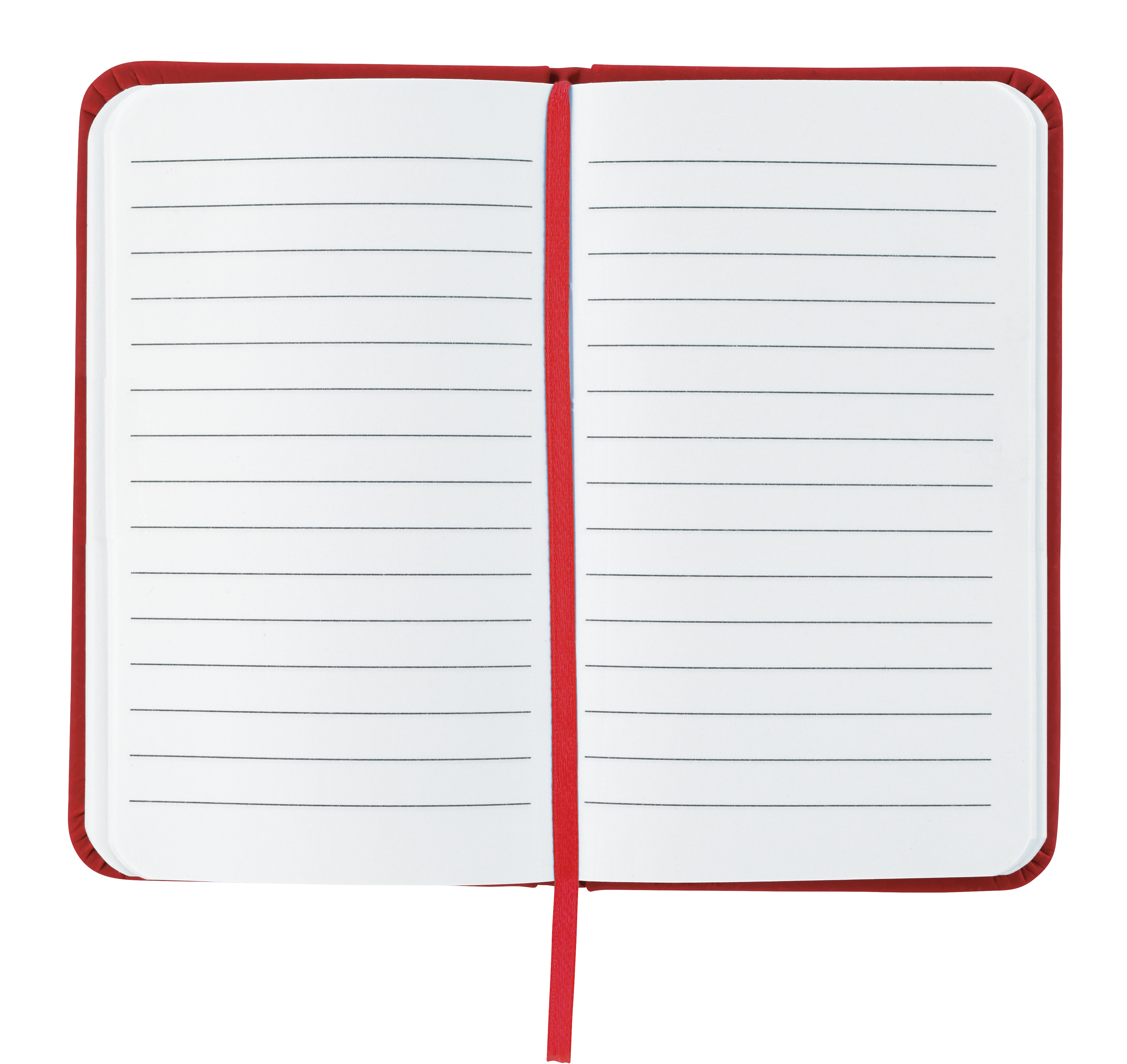 Good Value™ 3” x 5” Journal Notebook 1
