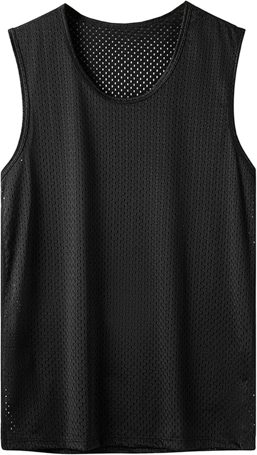 Men's Fitness Mesh Vest 3