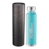 Thor Copper Vac Bottle 22oz With Cylindrical Box 34