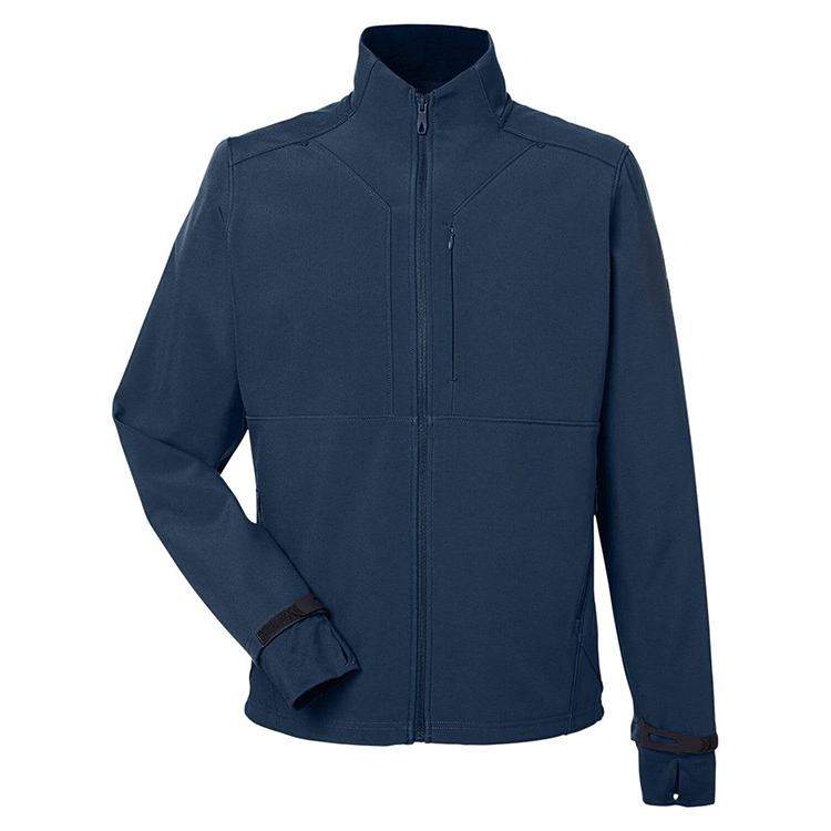 Spyder Softshell Touring Jacket 3
