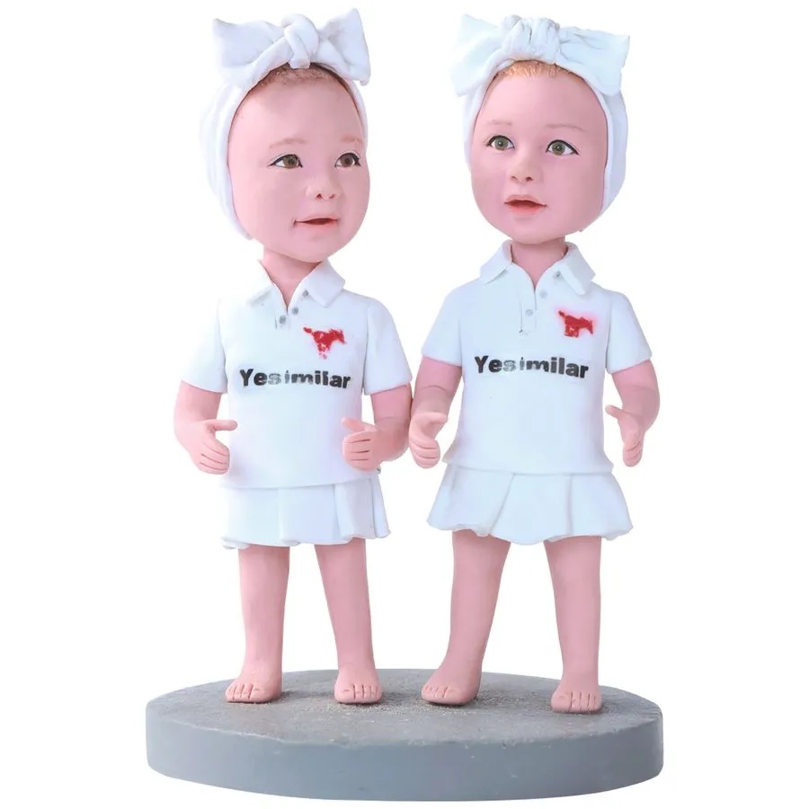 Custom Bobblehead 25