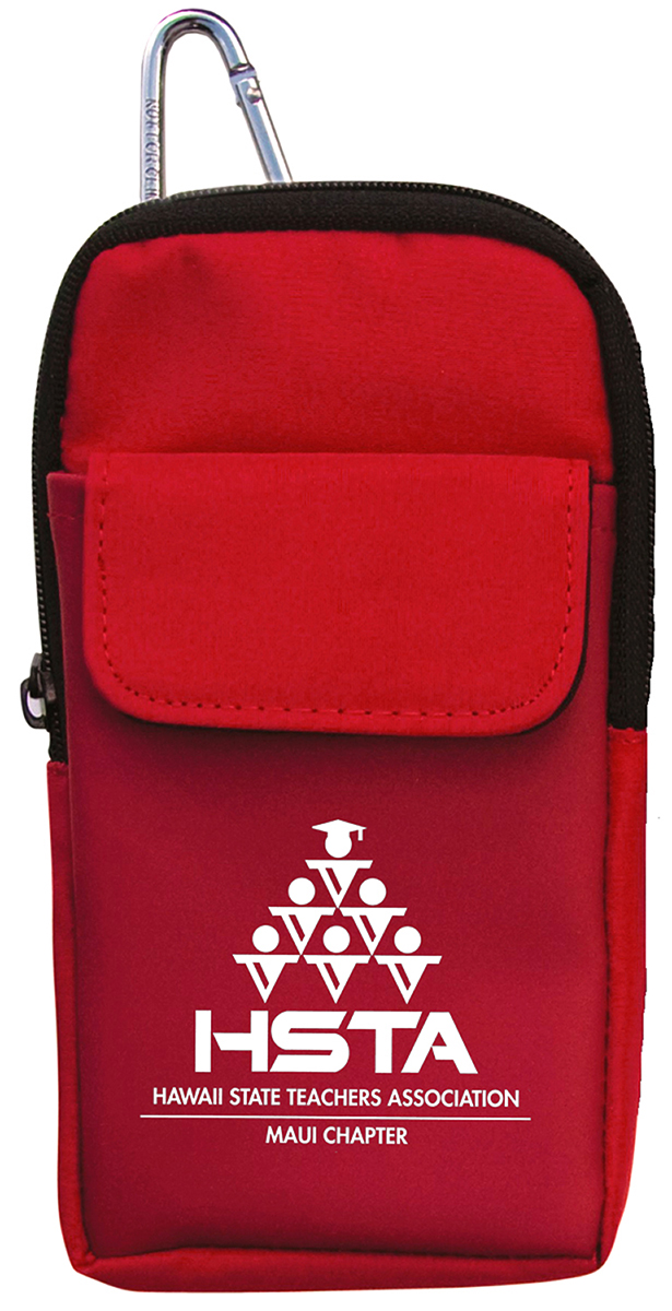 iCase for Eyeglasses/ iPod/ Cell Phone 2