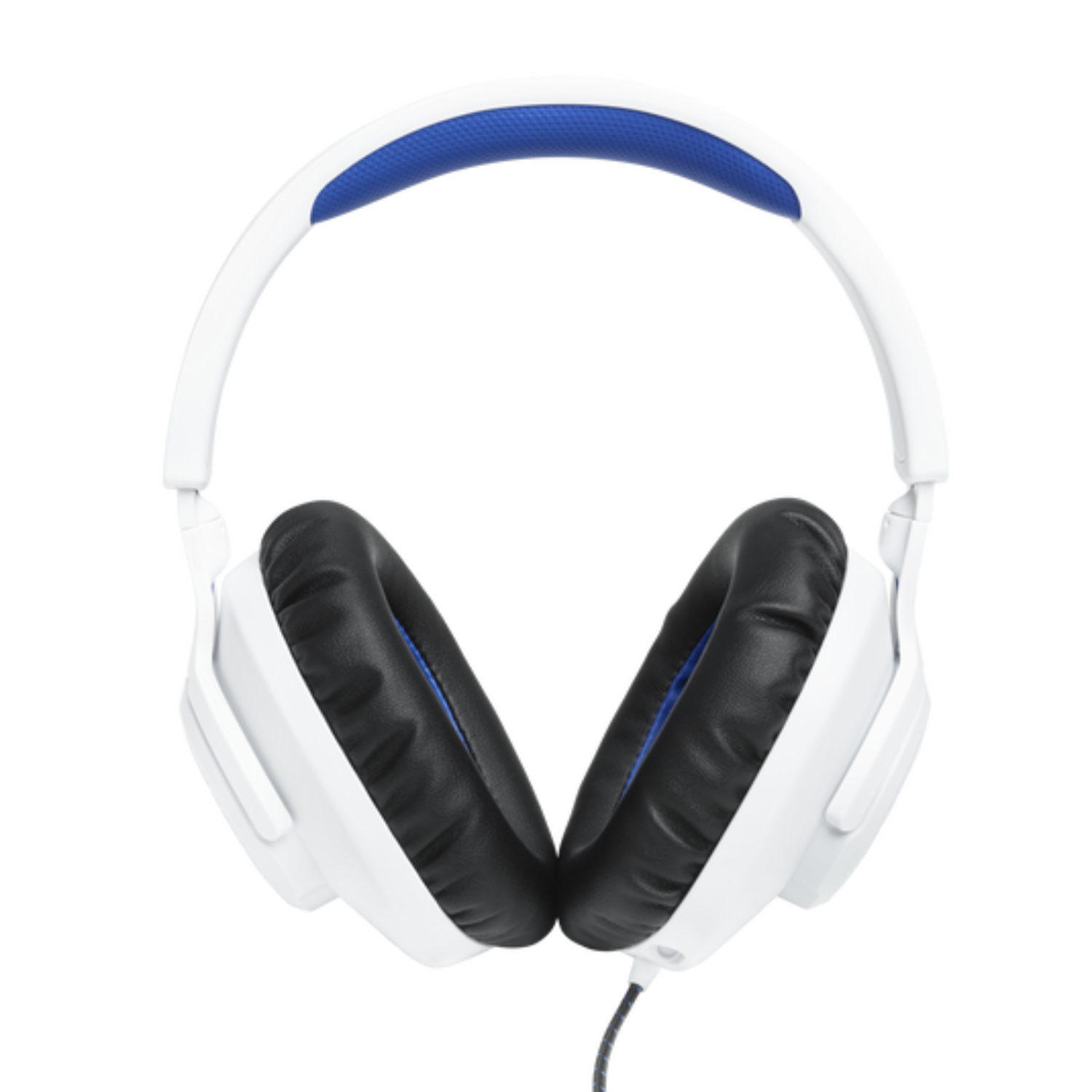 JBL® Quantum 100P Console Wired Gaming Headset for PlayStation 3