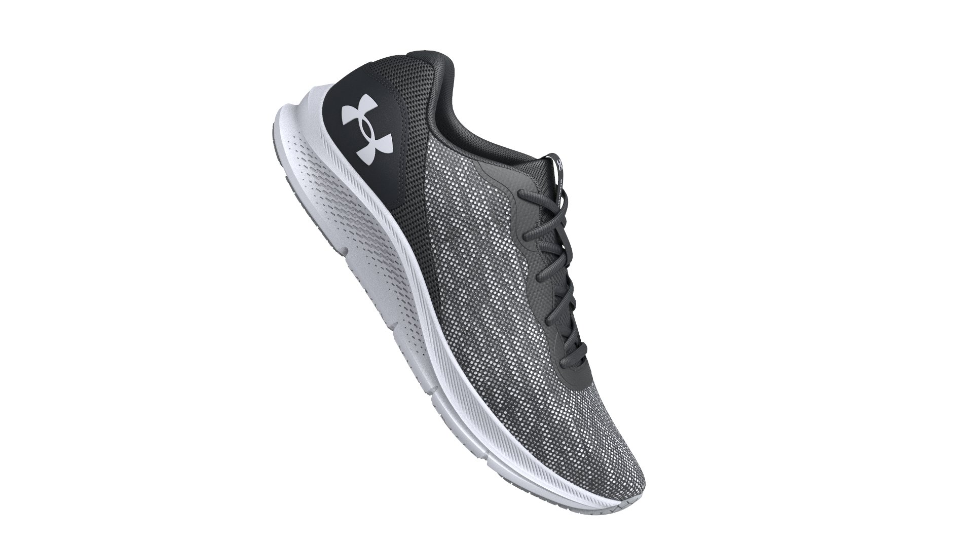 UA Shadow Men's Running Shoes 7