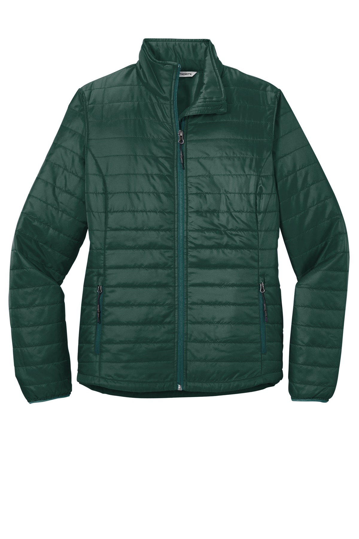 Port Authority® Women's Packable Puffy Jacket 11