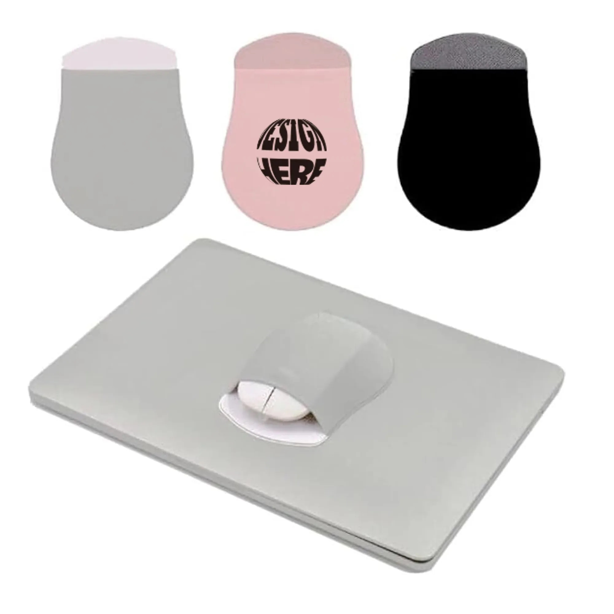 3M Stick-On Mouse Pouch