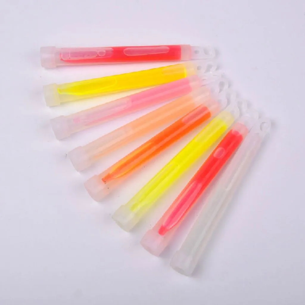 6" Luminous Glow Stick 3