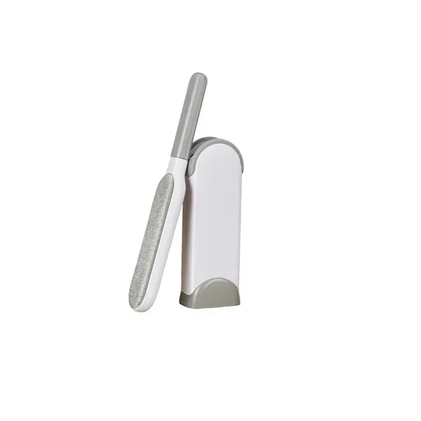 Static-Free Clothes Brush - All-Purpose Lint Remover 3