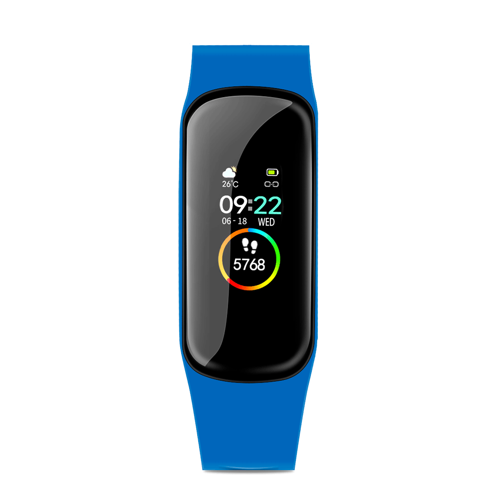 Patek Fitness Tracker 27