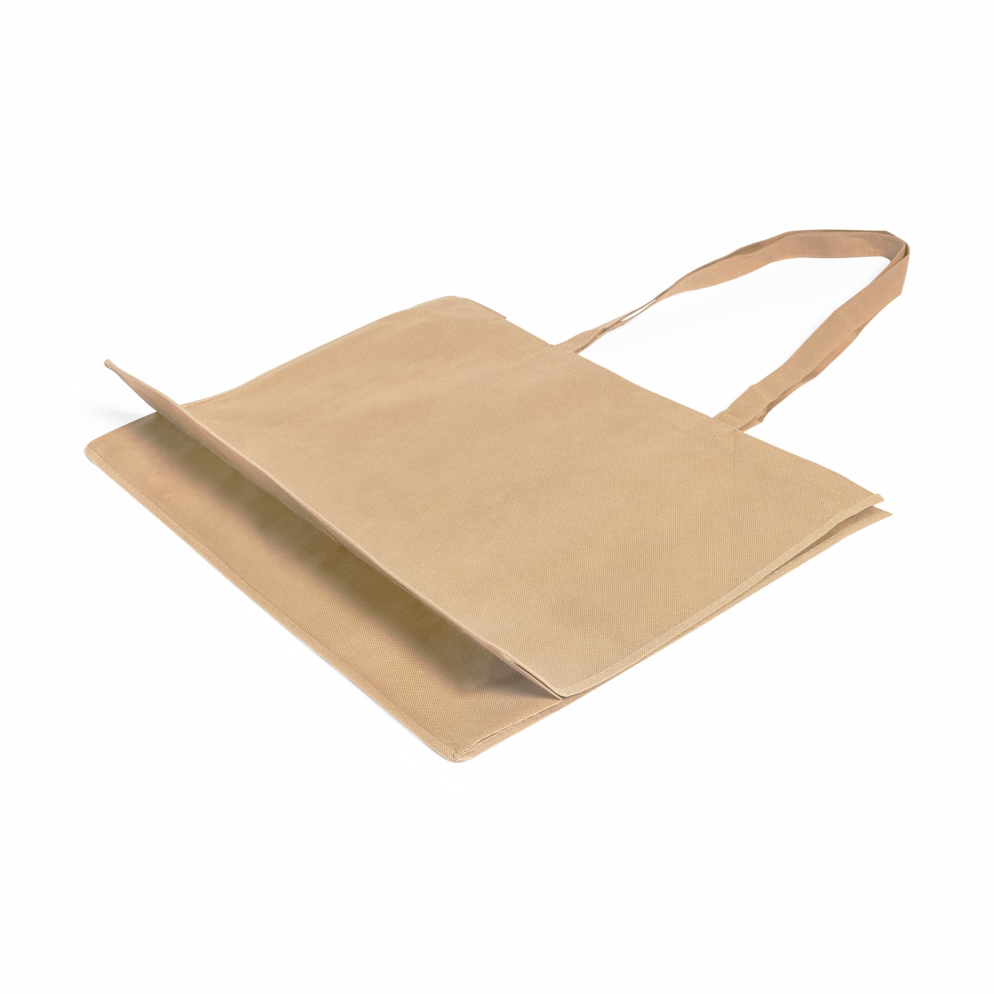 Carry All Non-Woven Tote Bag 24
