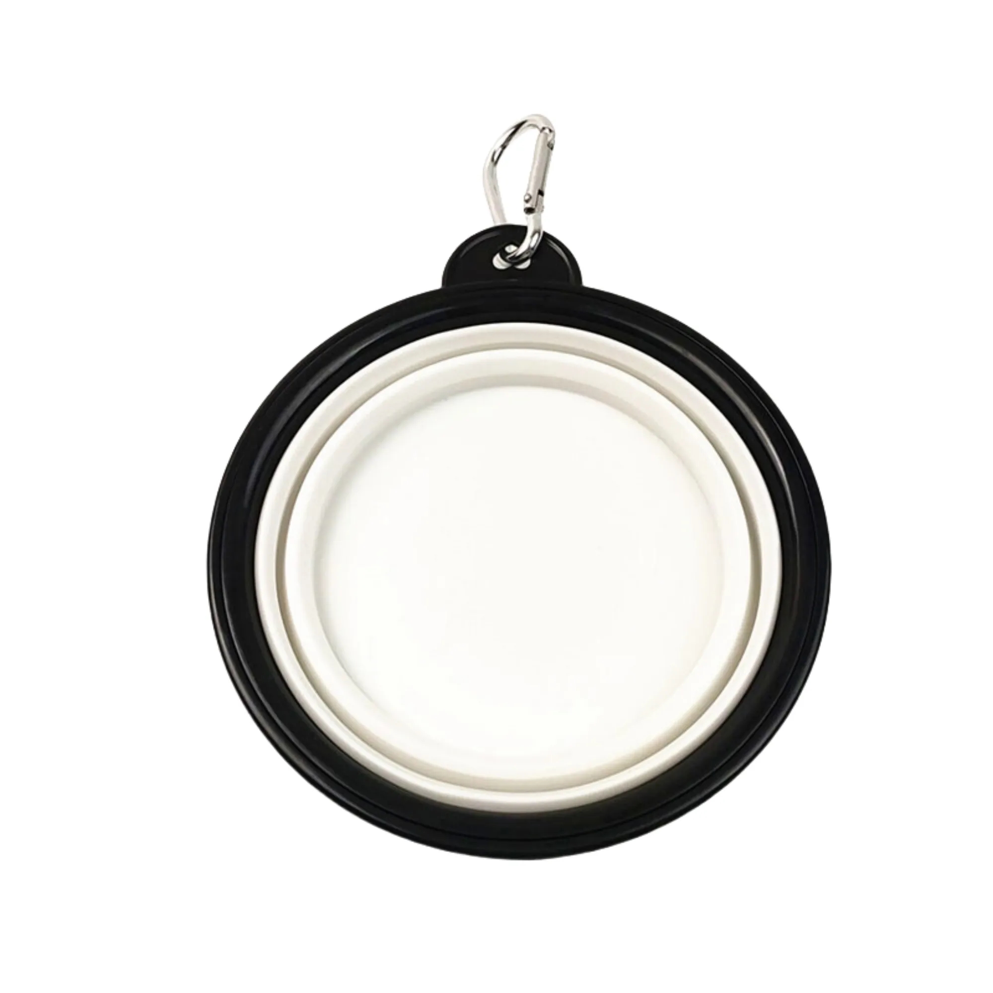 Portable Collapsible Dog Bowl 7