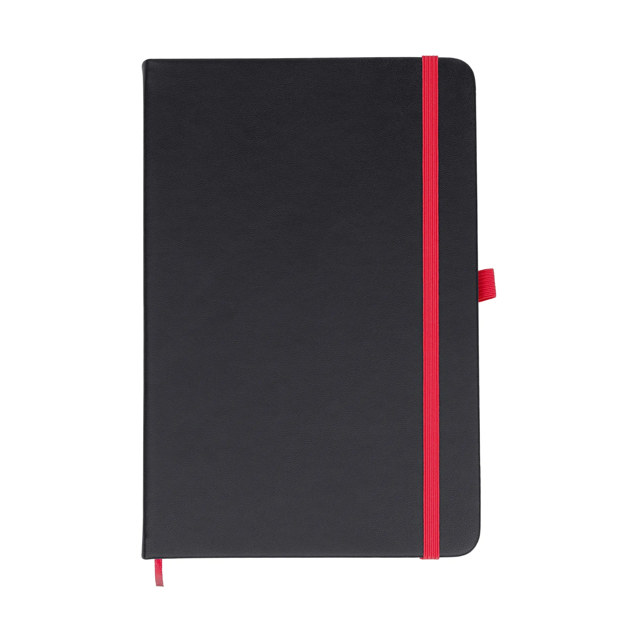 DualEdge PU A5 Journal 8