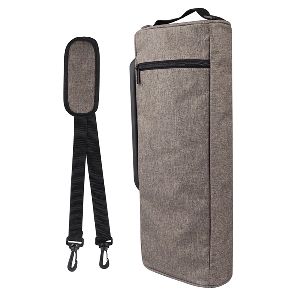 Wine Cooler Bag for Travel 7