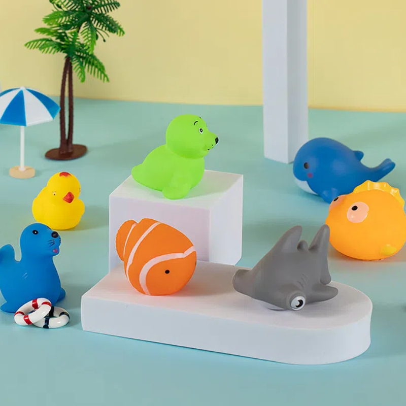 Fidget Squishy Toys For Children 2