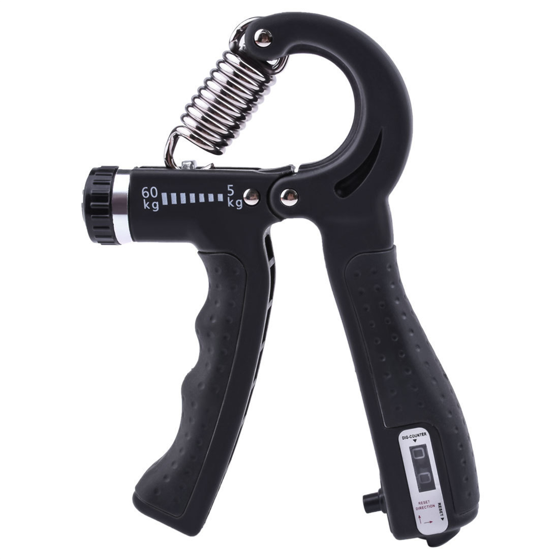Display Hand Grip Strengthener 2