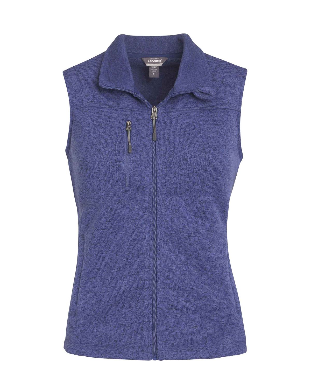 Ladies Ashton Vest 3
