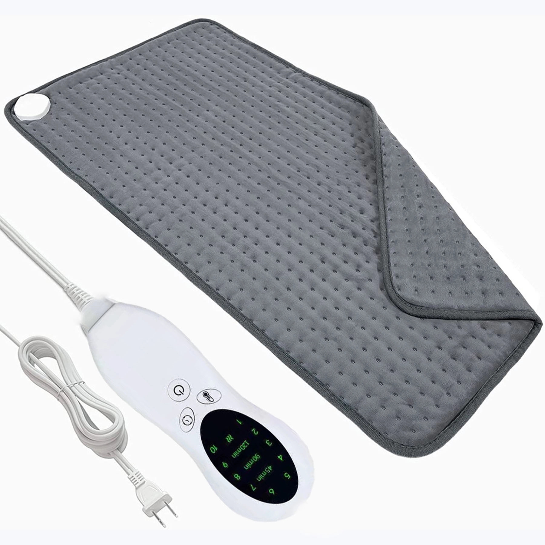 Multi-Function Heating Blanket 1