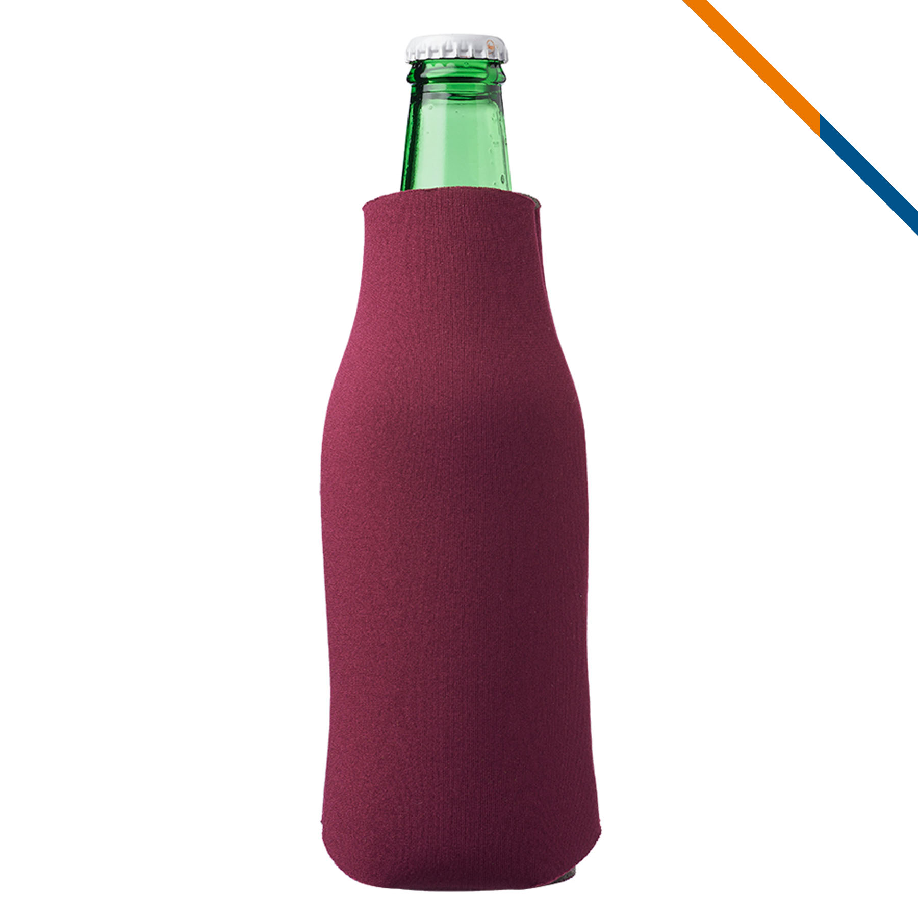 Vomio Zipper Bottle Insulator 14