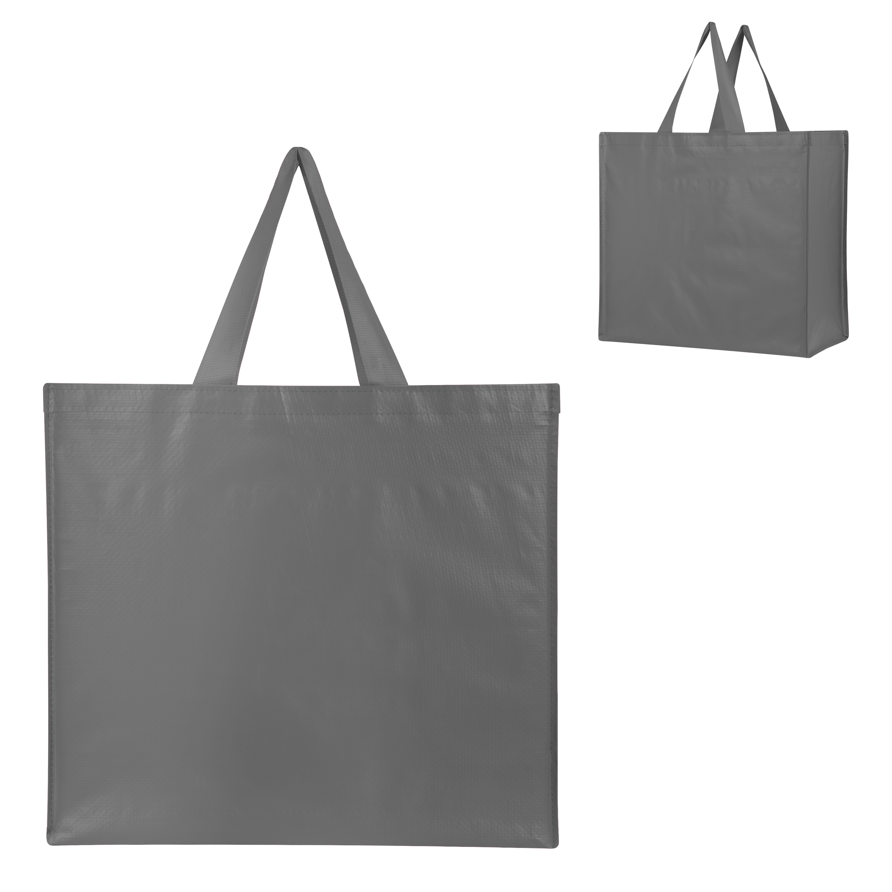 Harvest Haul Recycled Non-Woven Shopper Tote Bag 10