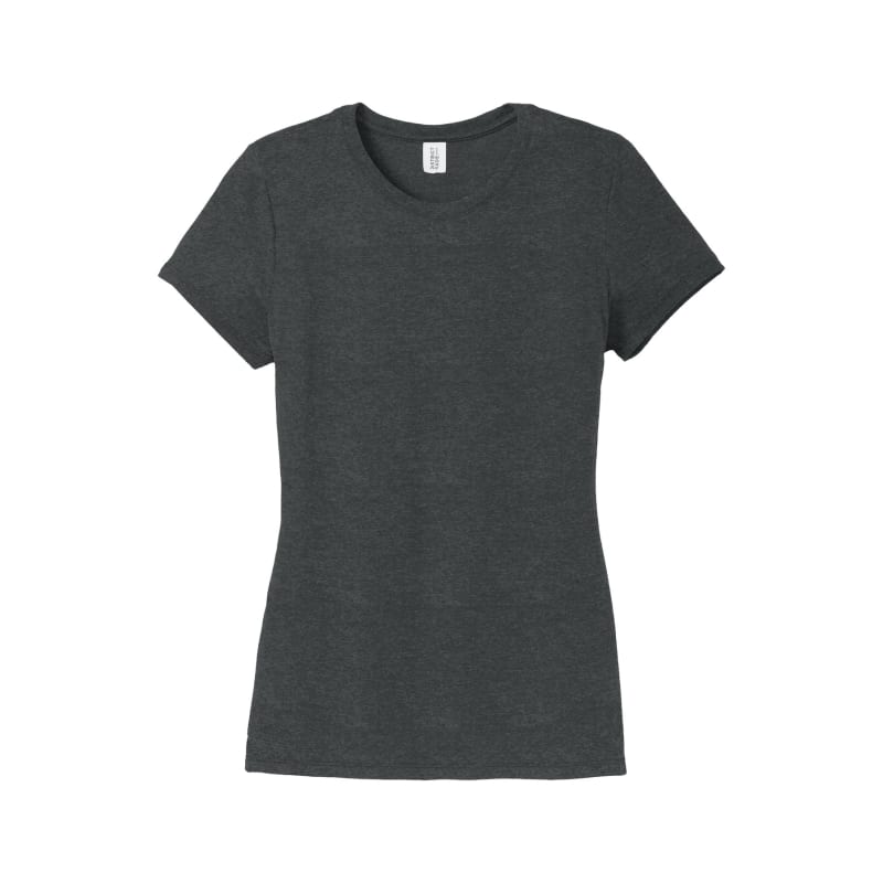 District Women's Perfect Tri Tee. 20