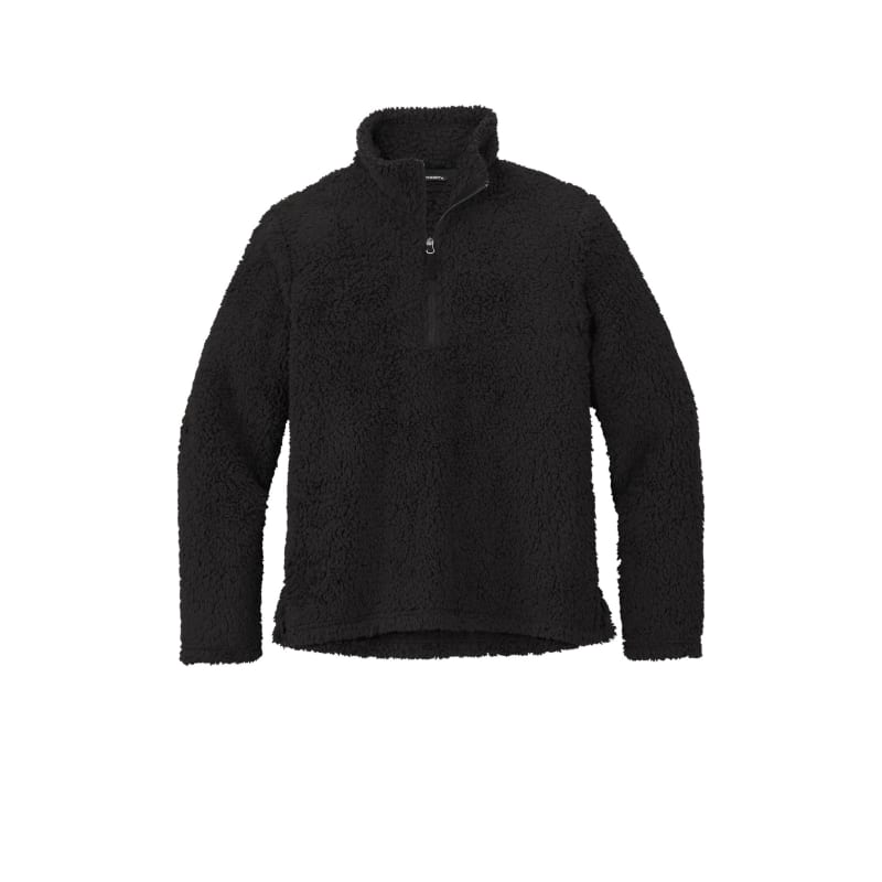 Port Authority Cozy 1/4-Zip Fleece 6
