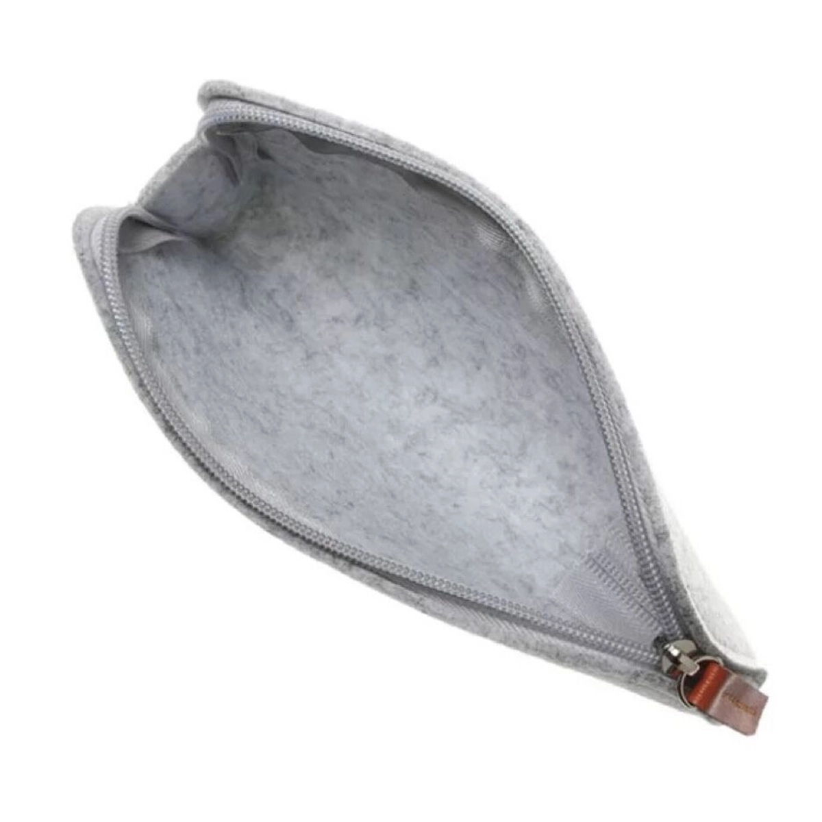 Wool Felt Pencil Pouch 3