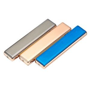 Round Disc Heat Foil Lighter 9