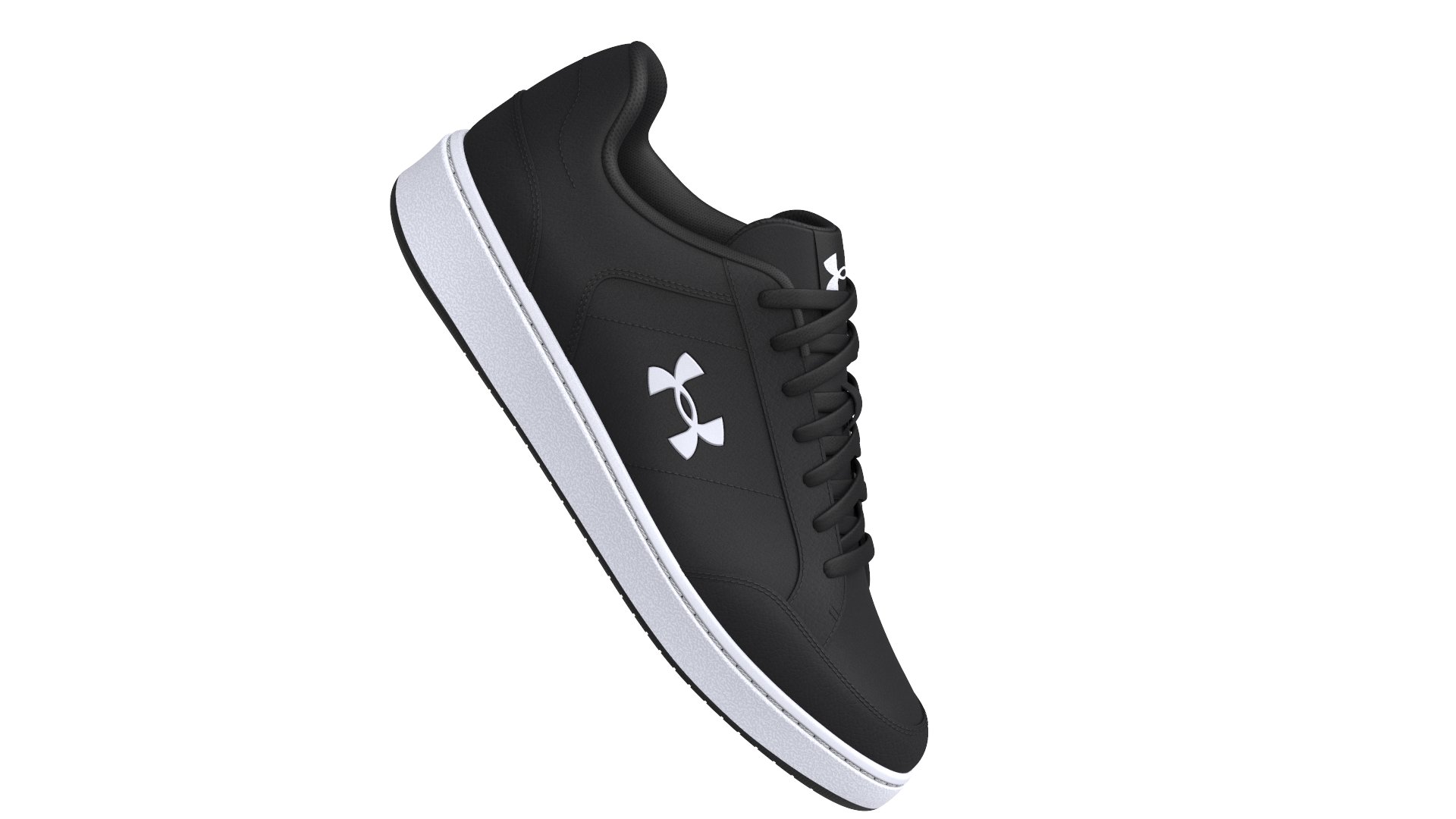 UA Official Men's Shoes 3