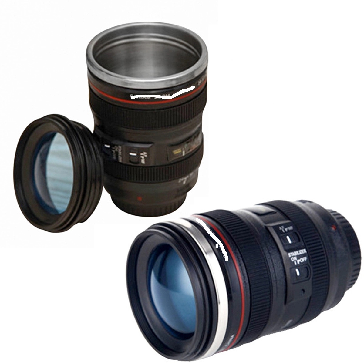 Camera Lens Mug 4