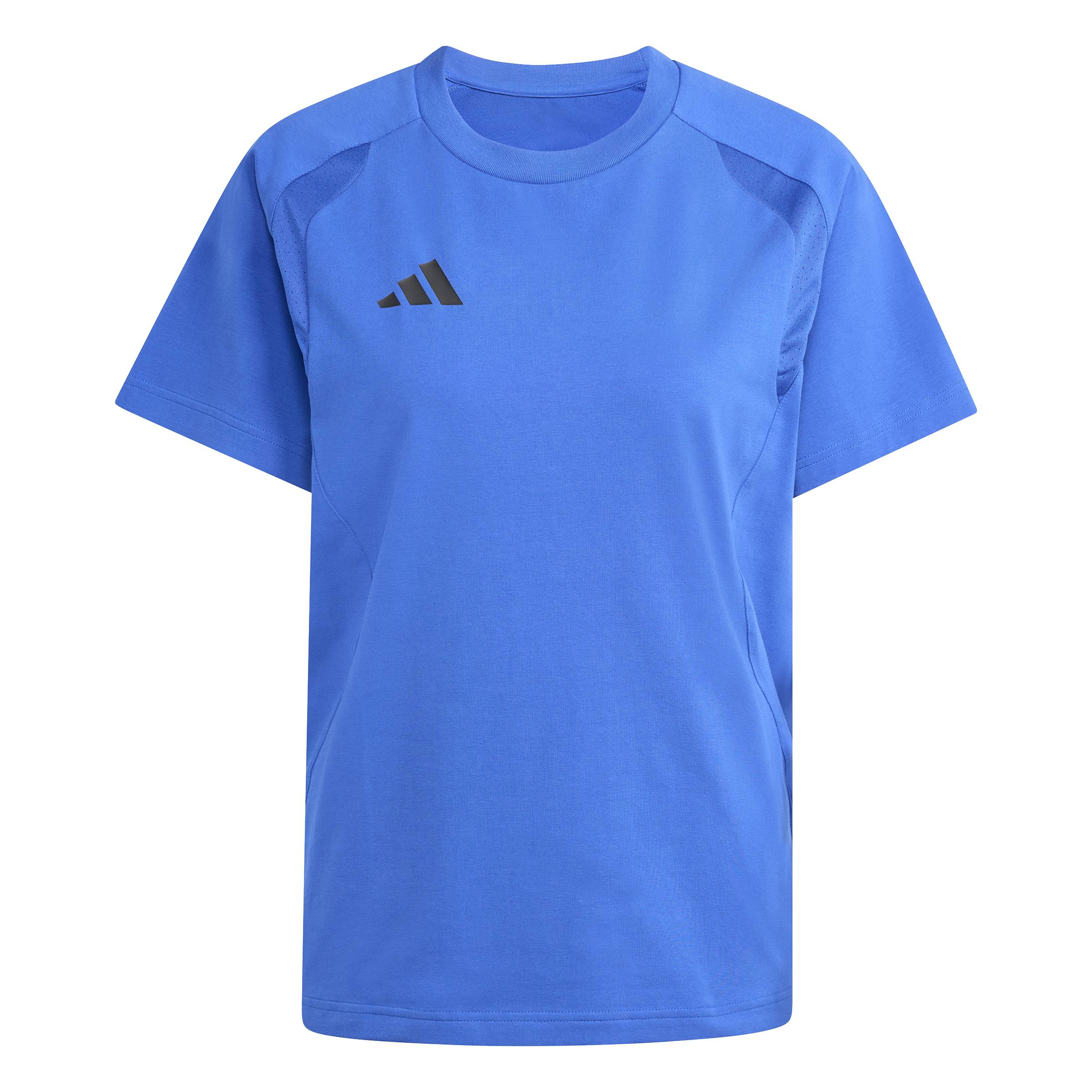 TIRO TECH TEE 6
