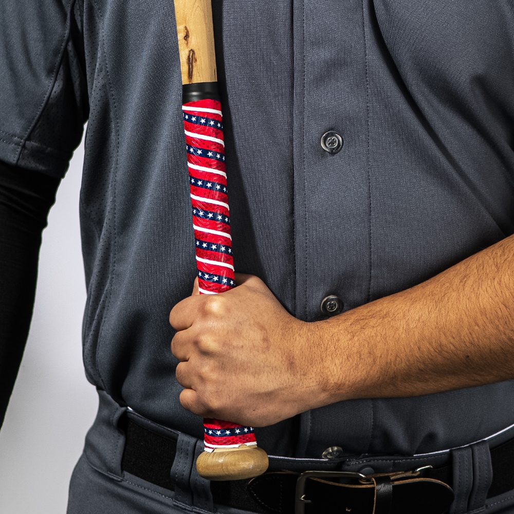 Extreme Tack Bat Grip Tape 18