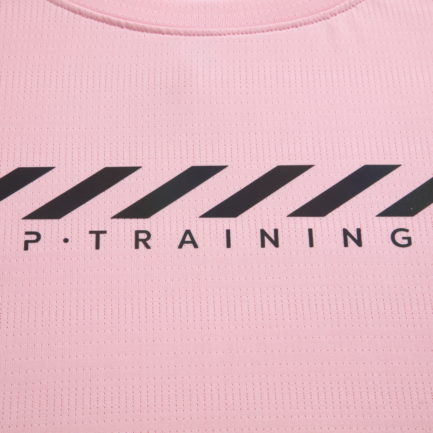 Women's Printed Running Short Sleeve T-Shirt - Stock Style 9 9