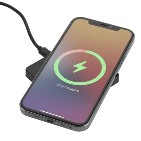 Square Wireless Charging Pad 56