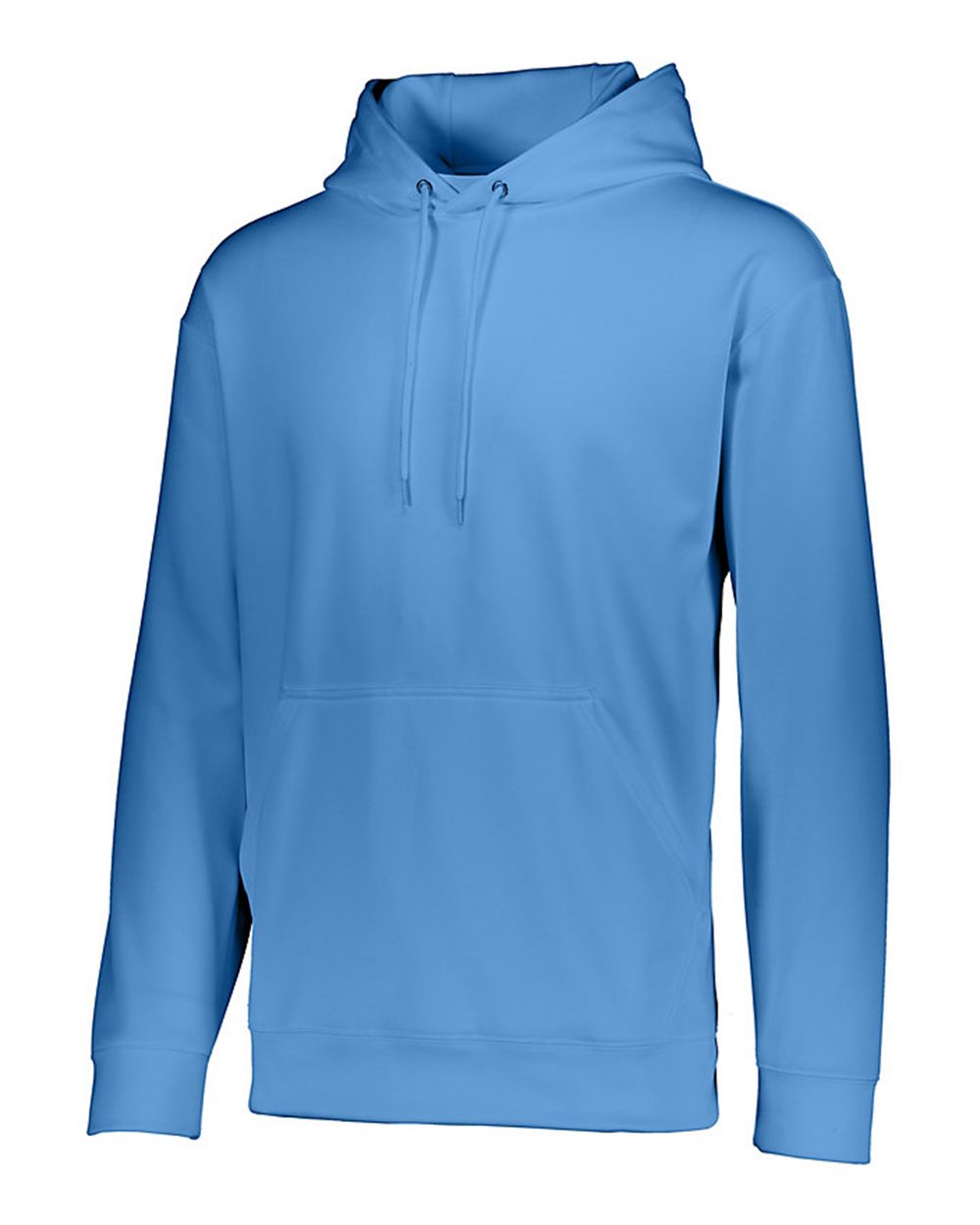 Men's Wicking Fleece Hooded Sweatshirt - 5505 37