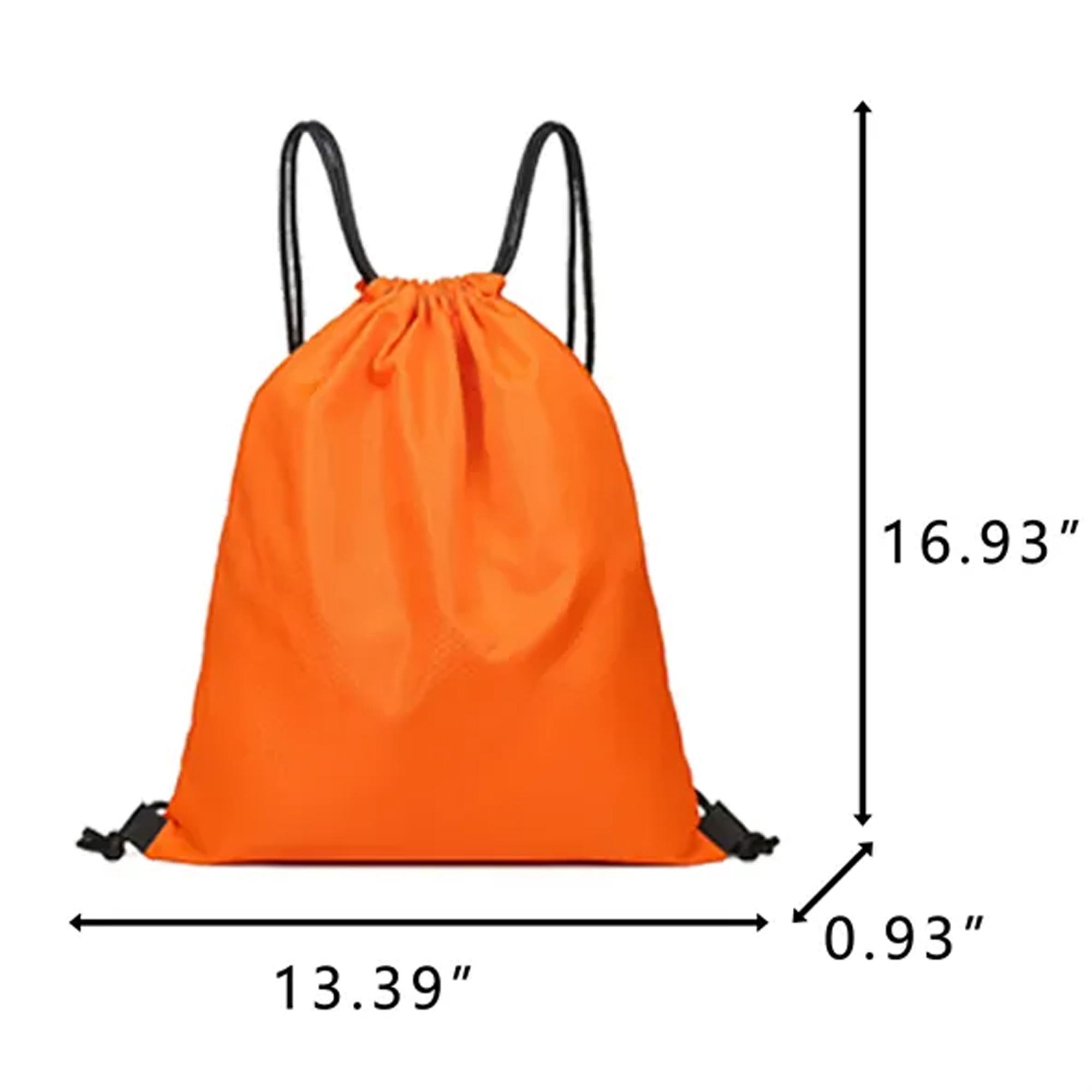 LiteTrek Drawstring Backpack 3